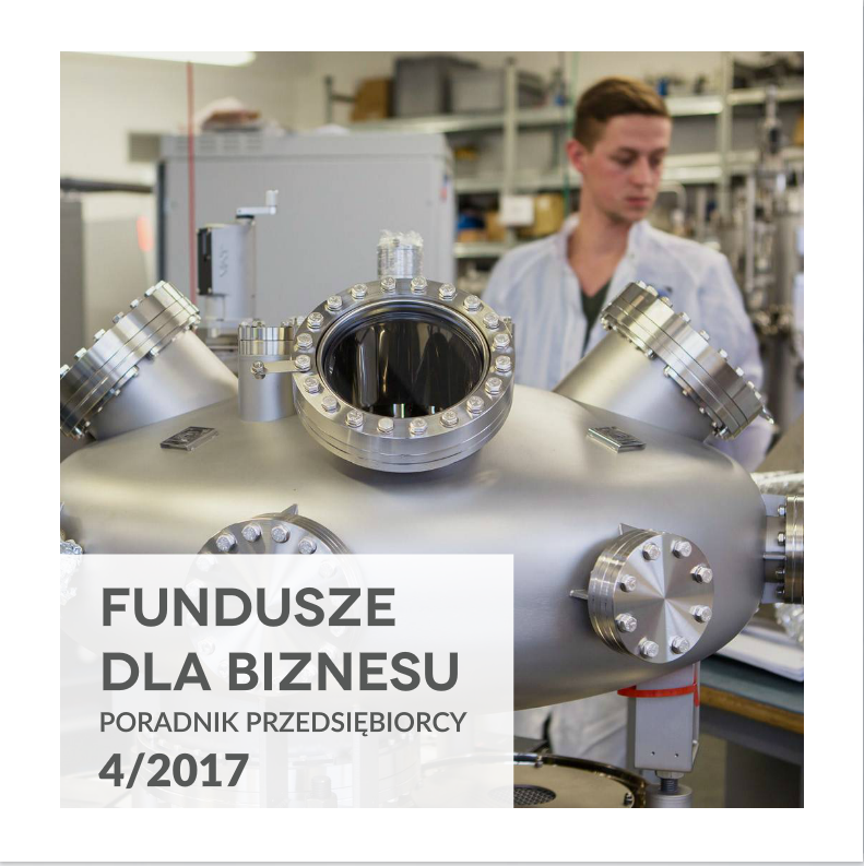 Fundusze dla Biznesu nr 4/2017